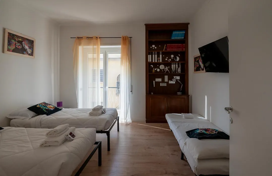 La casa a Cornelia-1