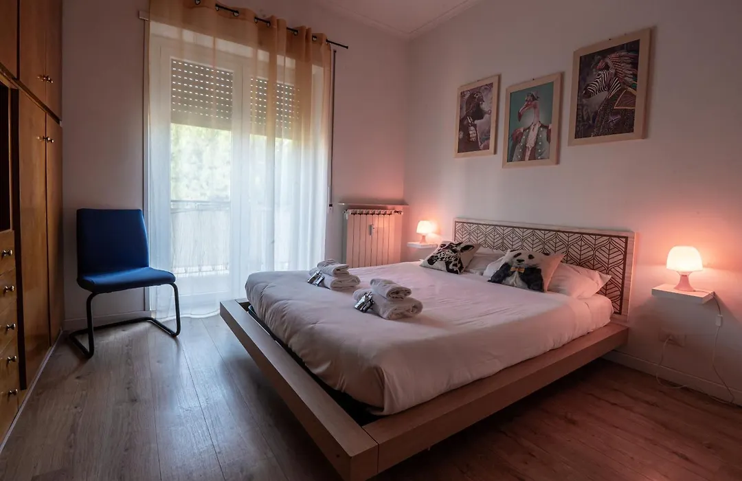 La casa a Cornelia-1