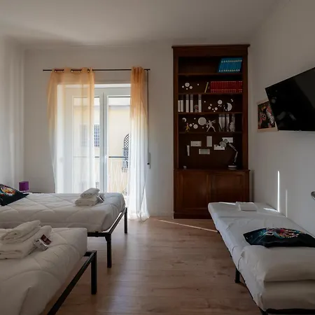La casa a Cornelia-2