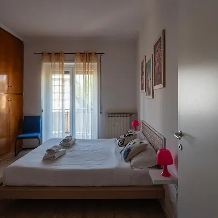 La casa a Cornelia-3