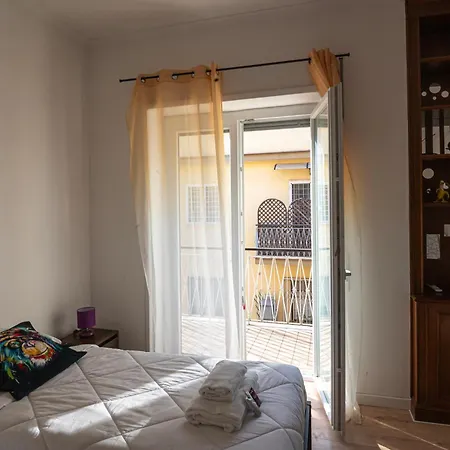 La casa a Cornelia-2