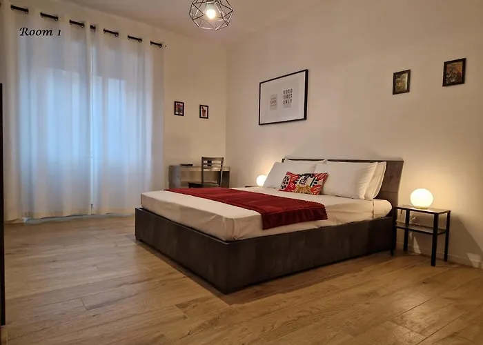La casa di Eurialo