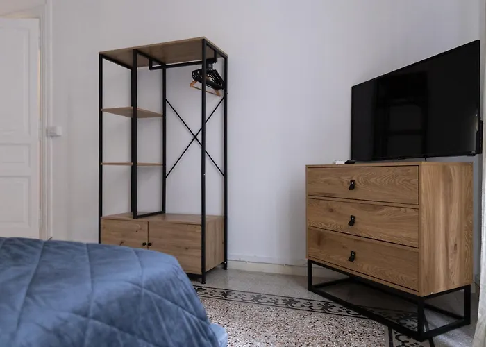 Palumbo Apartment